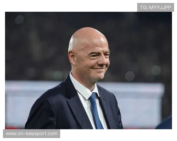 因凡蒂诺回应质疑：赛事虽有瑕疵但总体成功