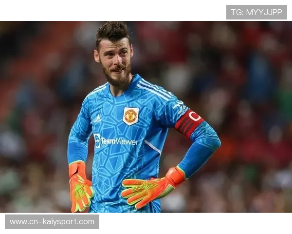 德赫亚：从曼联门神到自由身，西班牙门将的困境，西班牙守门员德赫亚