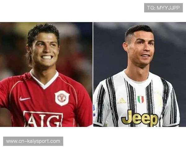 追星逆袭！索博16年前牵C罗 如今正面对抗，fm索博